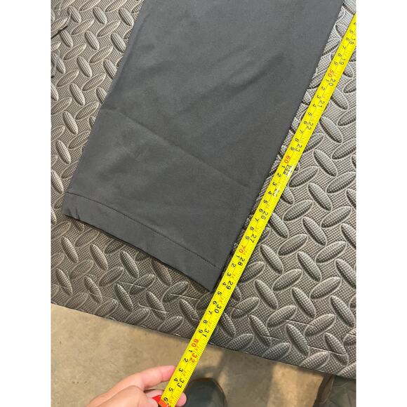The North Face Paramount Active Pant NF0A3SO9 Slim Fit Gray Mens Size 38 x 30 - Picture 6 of 7